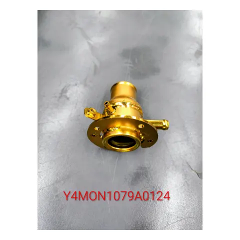 Mondial 125 Velomax Benzin Depo Kapağı Yuvası