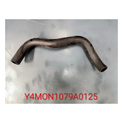 Mondial 125 Velomax Benzin Hortumu (Boğaz)