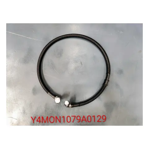 Mondial 125 Velomax Benzin Hortumu Komple