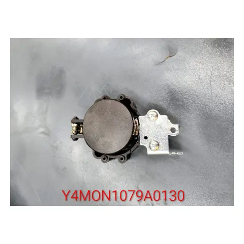 Mondial 125 Velomax Benzin Depo Kapağı Komple