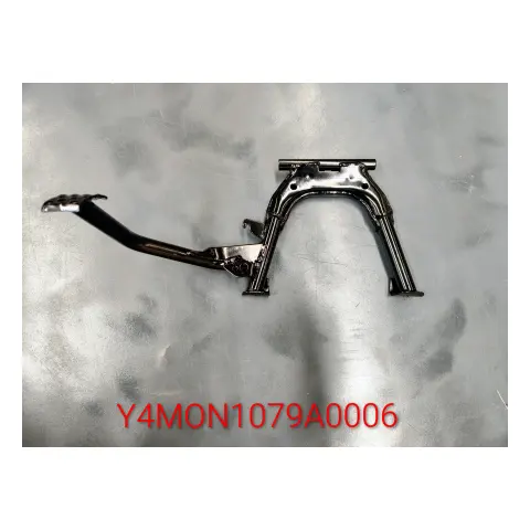 Mondial 125 Velomax Orta Sehpa
