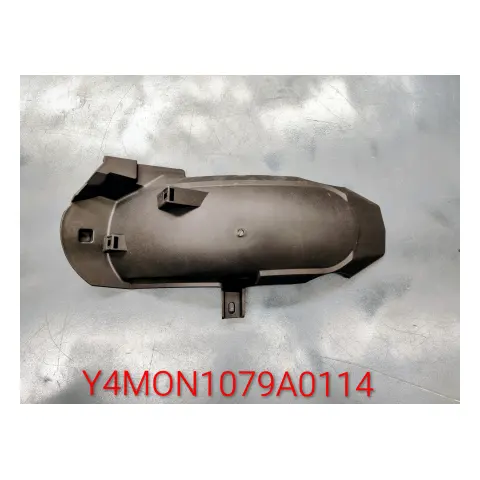 Mondial 125 Velomax Arka Çamurluk
