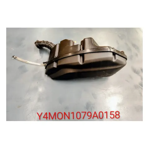 Mondial 125 Velomax Hava Filtresi Komple