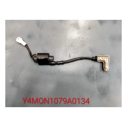 Mondial 125 Velomax Atesleme Bobini