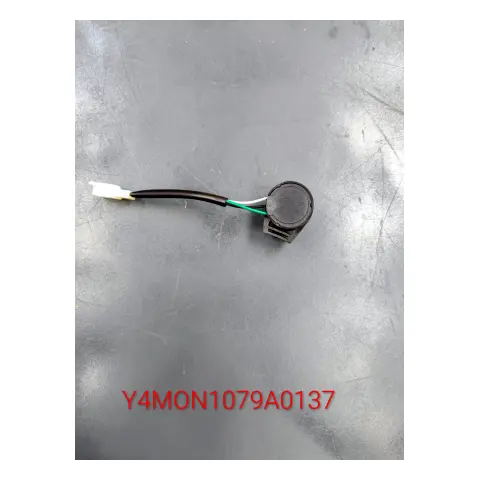 Mondial 125 Velomax Sinyal Flasoru