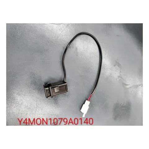 Mondial 125 Velomax USB Girisi