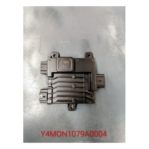 Mondial 125 Velomax Kontrol Unitesi (İsg)