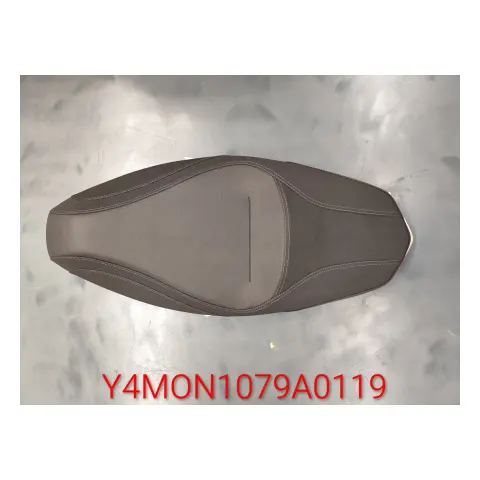 Mondial 125 Velomax Sele Komple