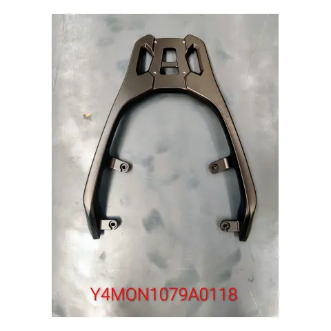 Mondial 125 Velomax Arka Port Bagaj