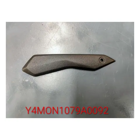 Mondial 125 Velomax Siperlik Bağlantı Plastiği Sol
