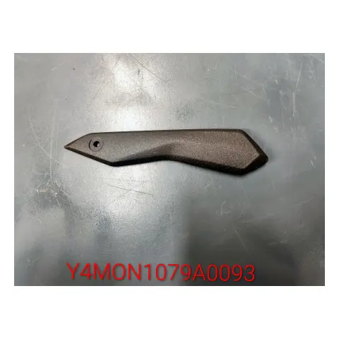 Mondial 125 Velomax Siperlik Bağlantı Plastiği Sağ