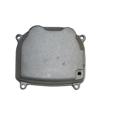 Mondial 125 ZN Külbütör Kapağı