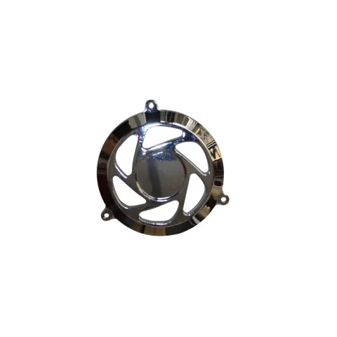 Mondial 125 ZN Fan Dekoratif Kapak – 1. fotoğraf