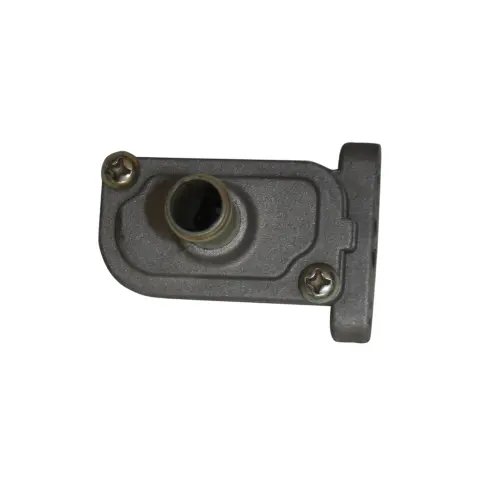 Mondial 125 ZN Katalizor