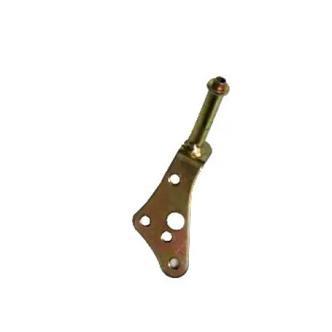 Mondial 125 ZN Ön Panel Bağlantı Braketi
