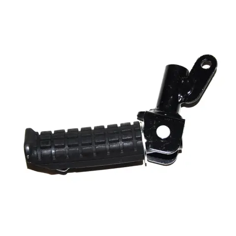 Mondial 125 ZN Arka Basamak Komple Sağ