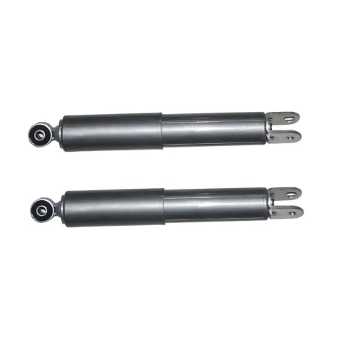 Mondial 125 ZN Ön Amortisör Komple