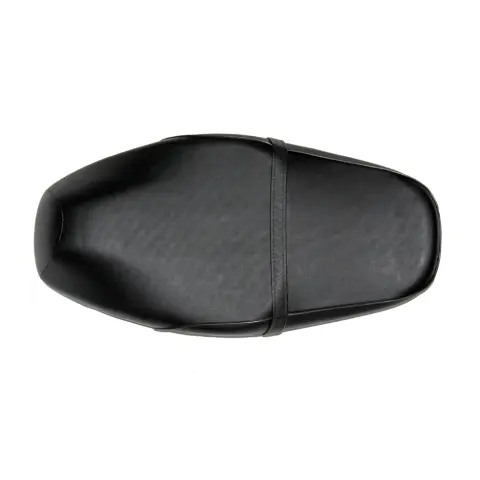 Mondial 125 ZN Sele (Siyah)