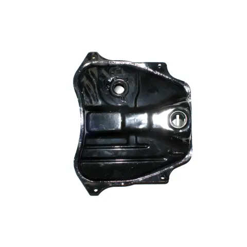 Mondial 125 ZN Benzin Deposu