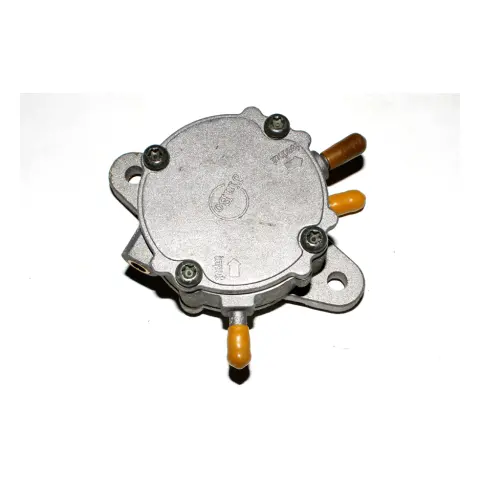 Mondial 125 ZN Benzin Otomatigi