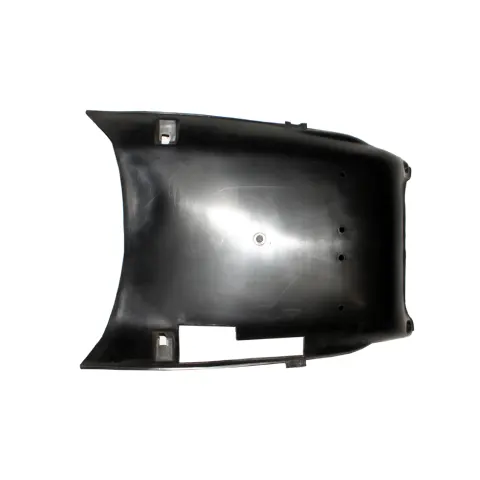 Mondial 125 ZN İskelet Alt Koruma