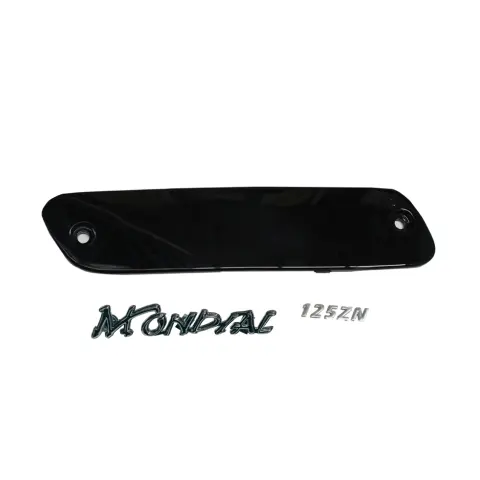 Mondial 125 ZN Sele Altı Yan Karenaj Sol Dekor Kapak