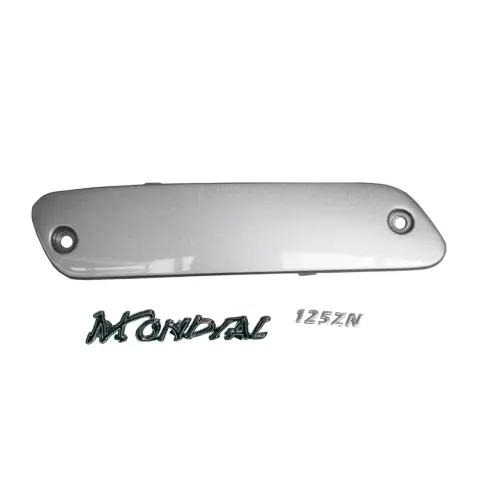 Mondial 125 ZN Sele Altı Yan Karenaj Sol Dekor Kapak