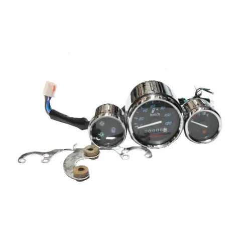 Mondial 125 ZN Gösterge Paneli Komple