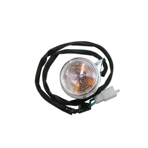 Mondial 125 ZN Ön Sağ Sinyal Komple