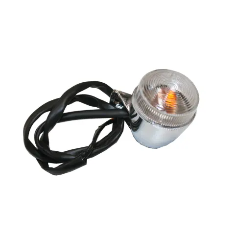 Mondial 125 ZN Ön Sol Sinyal Komple