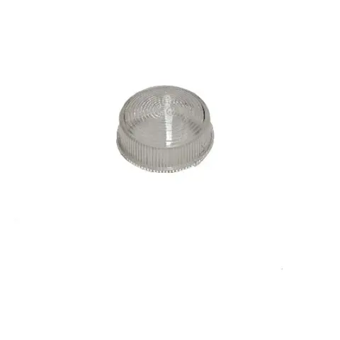 Mondial 125 ZN Ön Sinyal Camı