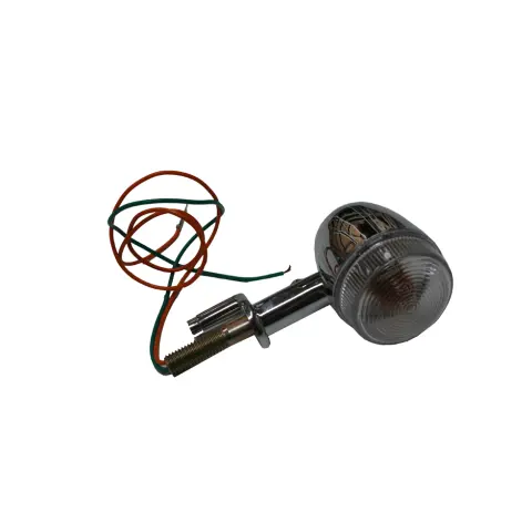 Mondial 125 ZN Sol Arka Sinyal Komple