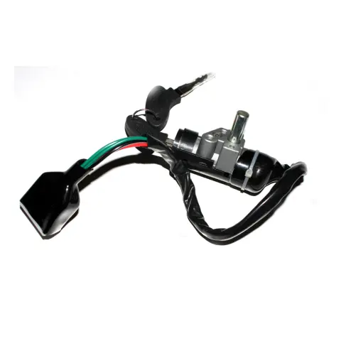 Mondial 125 ZN Kontak