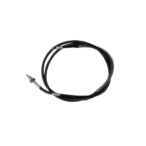 Mondial 125 ZN Arka Fren Teli