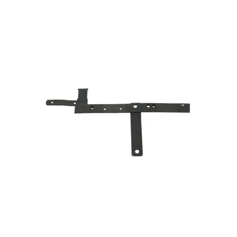 Mondial 125 ZNU Regulator Bağlantı Braketi