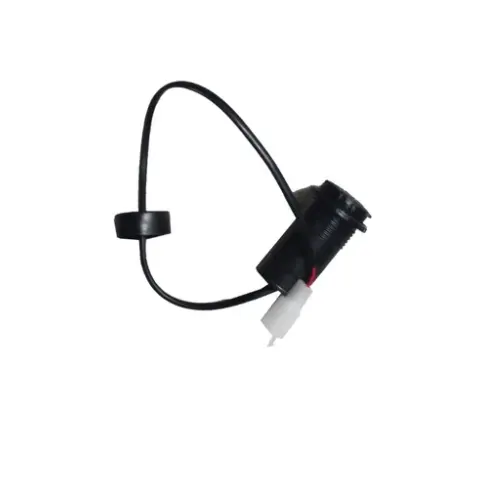 Arora Cappucino New USB (Yuvarlak)