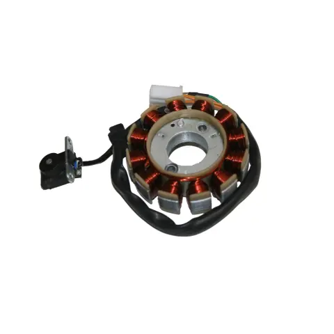 Mondial 125 ZNU (2016) Stator