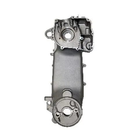 Mondial 125-150 RR Krank Kutusu Sol