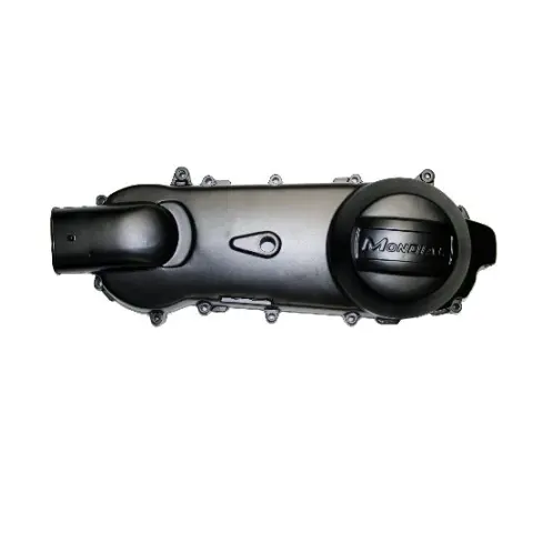 Mondial 125-150 RR Krank Kutusu Sol Kapak