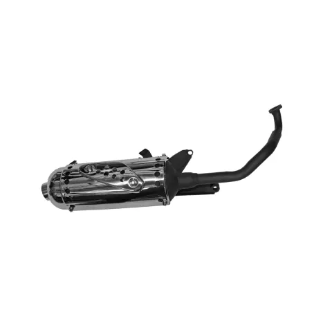 Mondial 125-150 RR Egzoz