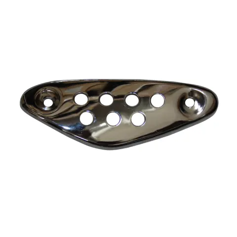 Mondial 125-150 RR Egzoz Dekor Üst Kapak