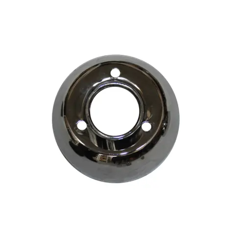 Mondial 125-150 RR Egzoz Arka Dekor Kapağı