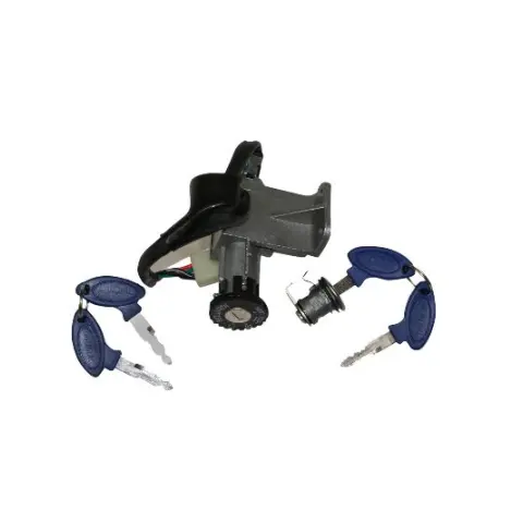 Mondial 125-150 RR Kilit Seti