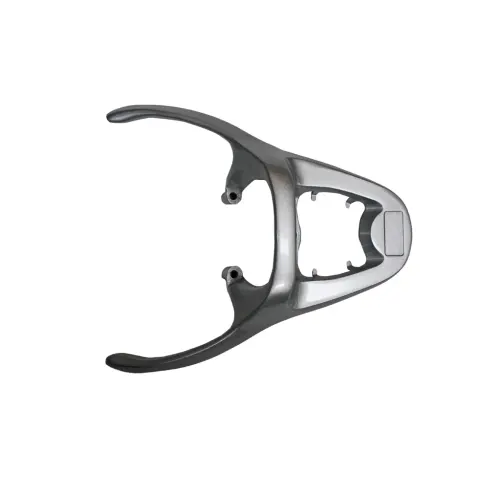 Mondial 125-150 RR Arka Port Bagaj (Gri) – 1. fotoğraf