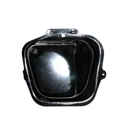 Mondial 125-150 RR Benzin Deposu – 1. fotoğraf