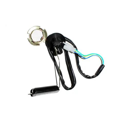 Mondial 125-150 RR Benzin Depo Samandirası