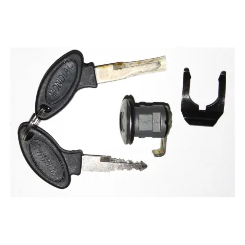 Mondial 125-150 RR Torpido Kilidi