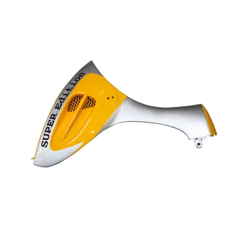 Mondial 125-150 RR Ön Panel Sağ (Sarı)