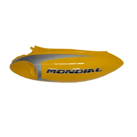 Mondial 125-150 RR Sele Altı Yan Karenaj Sol (Sarı) – 1. fotoğraf