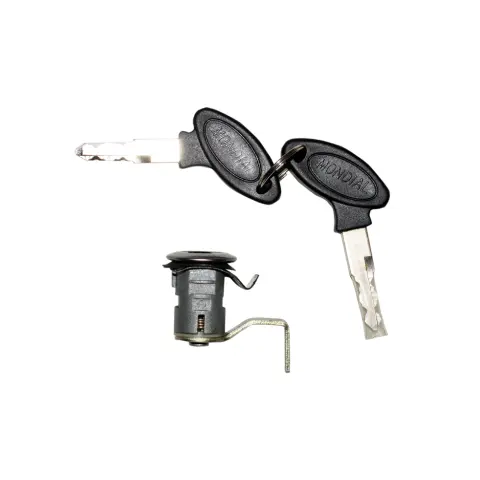 Mondial 125-150 RR Sele Kilidi